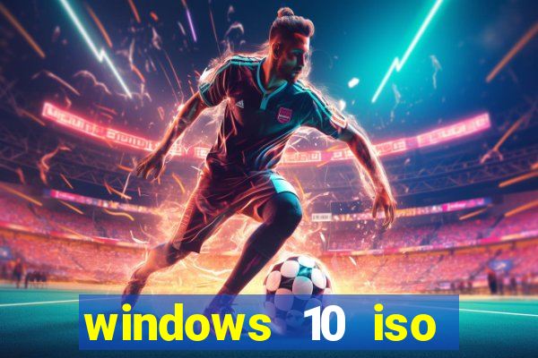 windows 10 iso download google drive